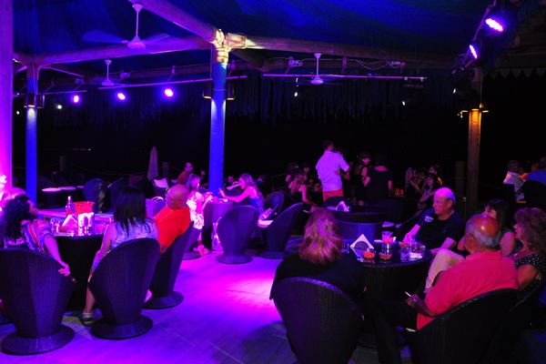 French Night at Edde Sands